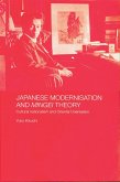 Japanese Modernisation and Mingei Theory (eBook, ePUB)