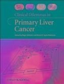 Clinical Dilemmas in Primary Liver Cancer (eBook, PDF)