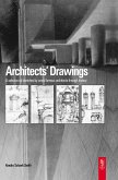 Architect's Drawings (eBook, PDF)