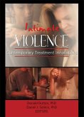 Intimate Violence (eBook, PDF)