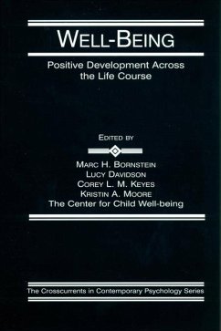 Cover Well-Being (eBook, PDF)