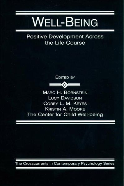 Well-Being (eBook, PDF) Well-Being (eBook, PDF)