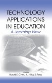 Technology Applications in Education (eBook, ePUB)