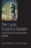The Capital Budgeting Decision (eBook, PDF)