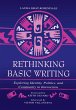 Rethinking Basic Writing (eBook, ePUB) - Bild 1