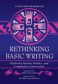 Rethinking Basic Writing (eBook, ePUB)