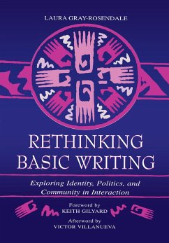 Cover Rethinking Basic Writing (eBook, ePUB)