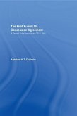 The First Kuwait Oil Agreement (eBook, PDF)