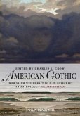 American Gothic (eBook, ePUB)