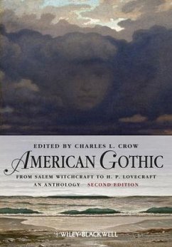 American Gothic (eBook, ePUB)