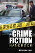 The Crime Fiction Handbook (eBook, ePUB) - Bild 1