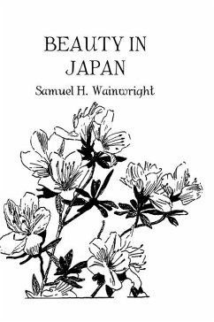 Cover Beauty In Japan (eBook, ePUB)