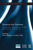 Diasporas and Diplomacy (eBook, ePUB)