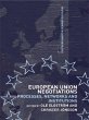 European Union Negotiations (eBook, PDF) - Bild 1