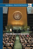 The UN General Assembly (eBook, ePUB)