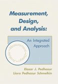 Measurement, Design, and Analysis (eBook, ePUB)