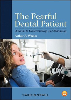 Cover The Fearful Dental Patient (eBook, ePUB)