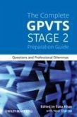 The Complete GPVTS Stage 2 Preparation Guide (eBook, ePUB)