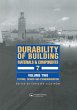 Durability of Building Materials and... - Bild 1