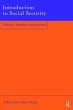 Introduction to Social Security (eBook,... - Bild 1