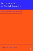 Introduction to Social Security (eBook, PDF)