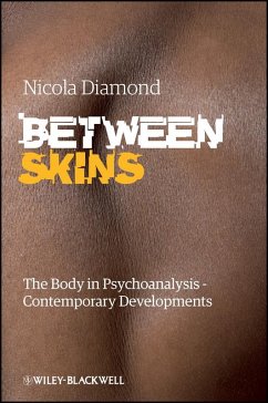 Cover Between Skins (eBook, PDF)