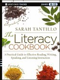 The Literacy Cookbook (eBook, ePUB)