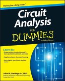 Circuit Analysis For Dummies (eBook, ePUB)