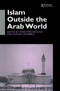 Cover Islam Outside the Arab World (eBook, PDF)