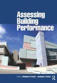 Assessing Building Performance (eBook, PDF)