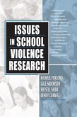 Issues in School Violence Research (eBook, ePUB)