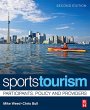 Sports Tourism (eBook, ePUB) - Bild 1