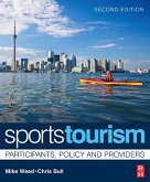 Sports Tourism (eBook, ePUB)