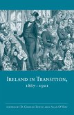 Ireland in Transition, 1867-1921 (eBook, ePUB)
