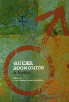 Queer Economics (eBook, ePUB)