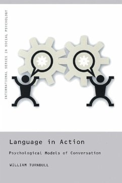 Cover Language in Action (eBook, PDF)