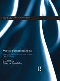Marxist Political Economy (eBook, PDF)