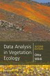 Data Analysis in Vegetation Ecology... - Bild 1