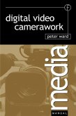 Digital Video Camerawork (eBook, PDF)