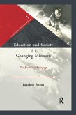 Education and Society in a Changing Mizoram (eBook, ePUB)