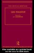Count Leo Nikolaevich Tolstoy: The... - Bild 1