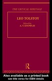 Count Leo Nikolaevich Tolstoy: The Critical Heritage (eBook, PDF)