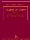 William Congreve (eBook, ePUB)