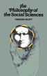 Philosophy and the Social Sciences... - Bild 1