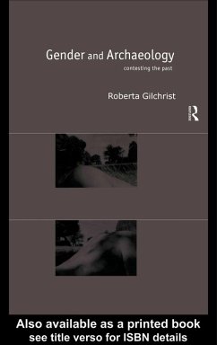 Gender and Archaeology (eBook, PDF) Cover Gender and Archaeology (eBook, PDF)