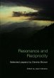 Resonance and Reciprocity (eBook, ePUB) - Bild 1