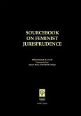 Sourcebook on Feminist Jurisprudence (eBook, ePUB)