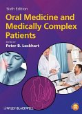 Oral Medicine and Medically Complex Patients (eBook, PDF)