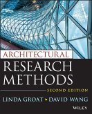 Architectural Research Methods (eBook, ePUB)