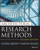Architectural Research Methods (eBook, ePUB) Architectural Research Methods (eBook, ePUB)